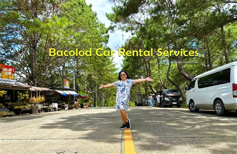 bacolod city rent a car|Meca.